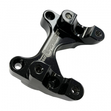 view Helibars HR15180 Tour Performance Handlebar Risers for Indian FTR1200