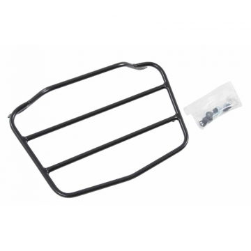 Hepco & Becker 610.060 00 01 Top Case Rack for Journey Top Case 42 Liter