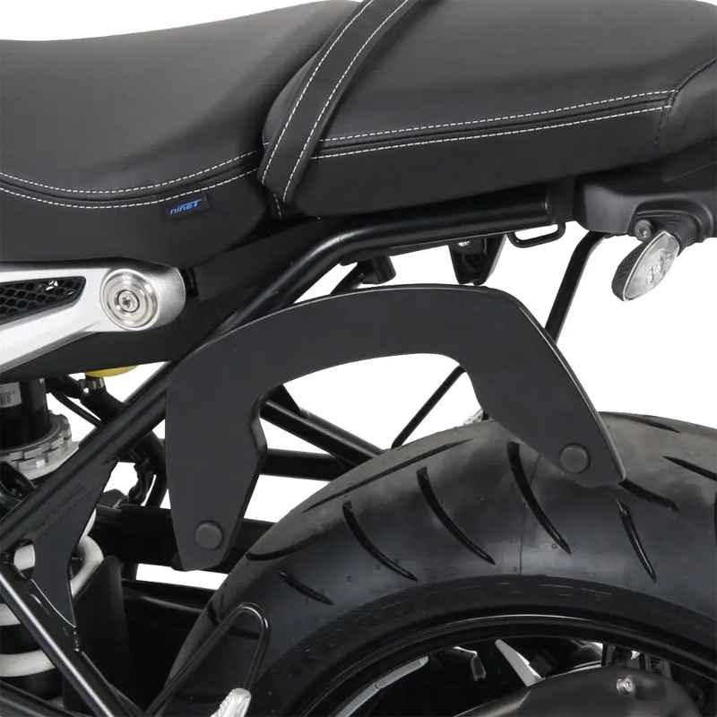 Hepco & Becker 630.669 00 01 C-Bow Side Carrier for BMW R nineT