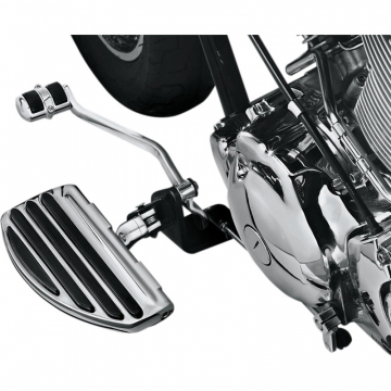 Rétroviseurs Moto Pour Suzuki Marauder Boulevard M109R M50 M90 Etc. | Verre Convexe, Réglables