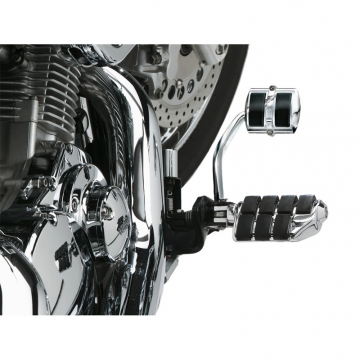 view Kuryakyn 4029 Shift & Brake Pedal Cover