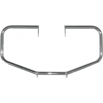 Lindby 14802 Unibar Engine Guard for Suzuki Volusia & Boulevard C50 / M50 '05-'18