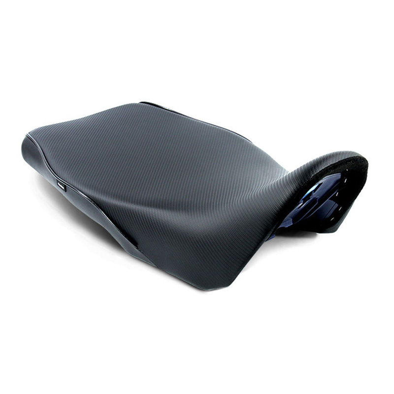 Sargent WS-699-19 Low Version Seat for Kawasaki KLR650 (2022