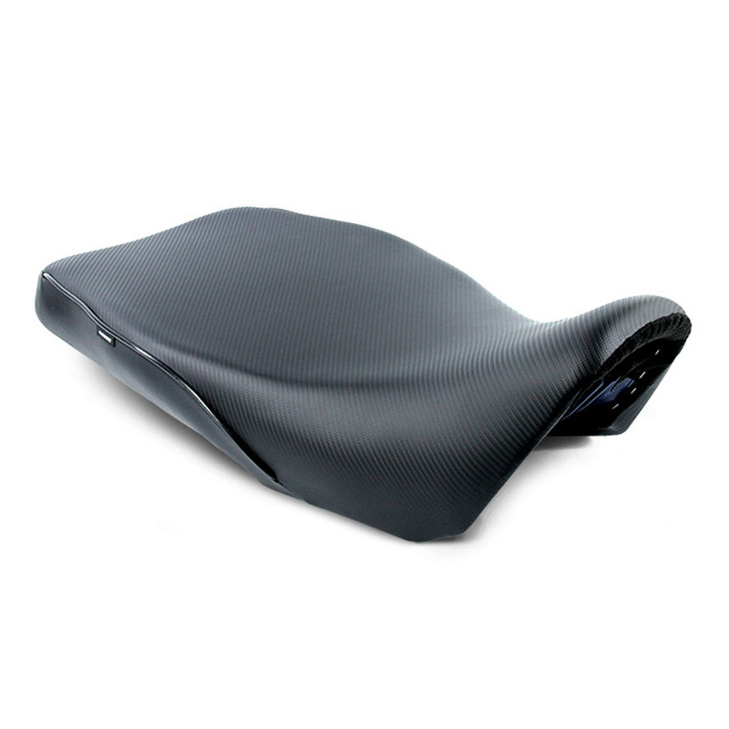 Sargent WS-698-19 Regular Seat for Kawasaki KLR650 (2022