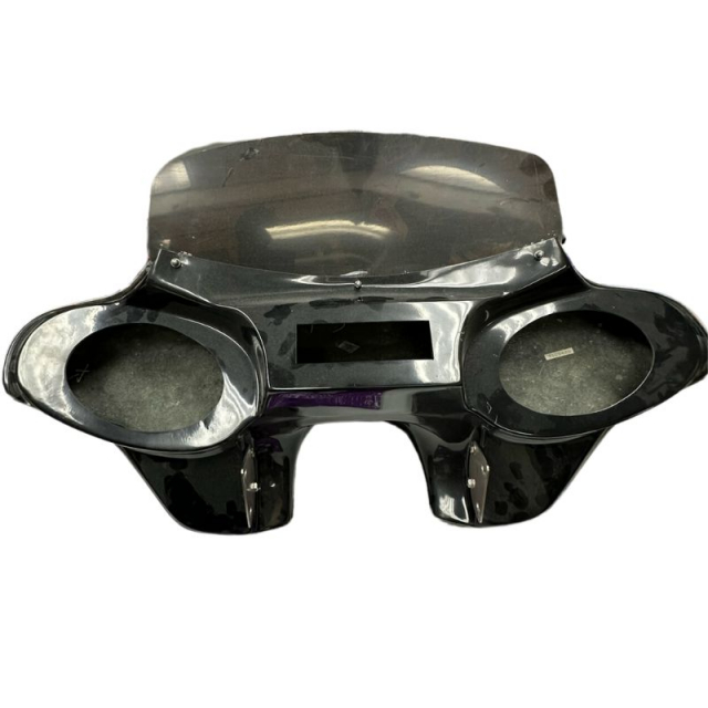 Honda valkyrie fairing with stereo new arrivals