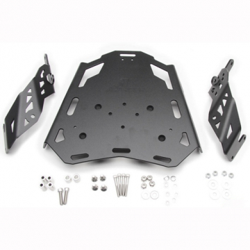 view AltRider AT20-2-4002 Luggage Rack System, for Honda CRF1100L Africa Twin (2020-)