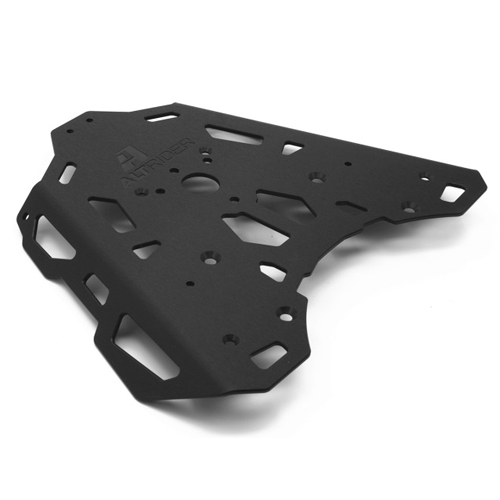 AltRider R130-2-4000 Luggage Rack, Black for BMW BMW R1300GS (2024 ...