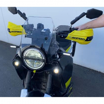 view Cyclops CIL-901 Aurora Light Kit for Husqvarna Norden 901 (2022-)