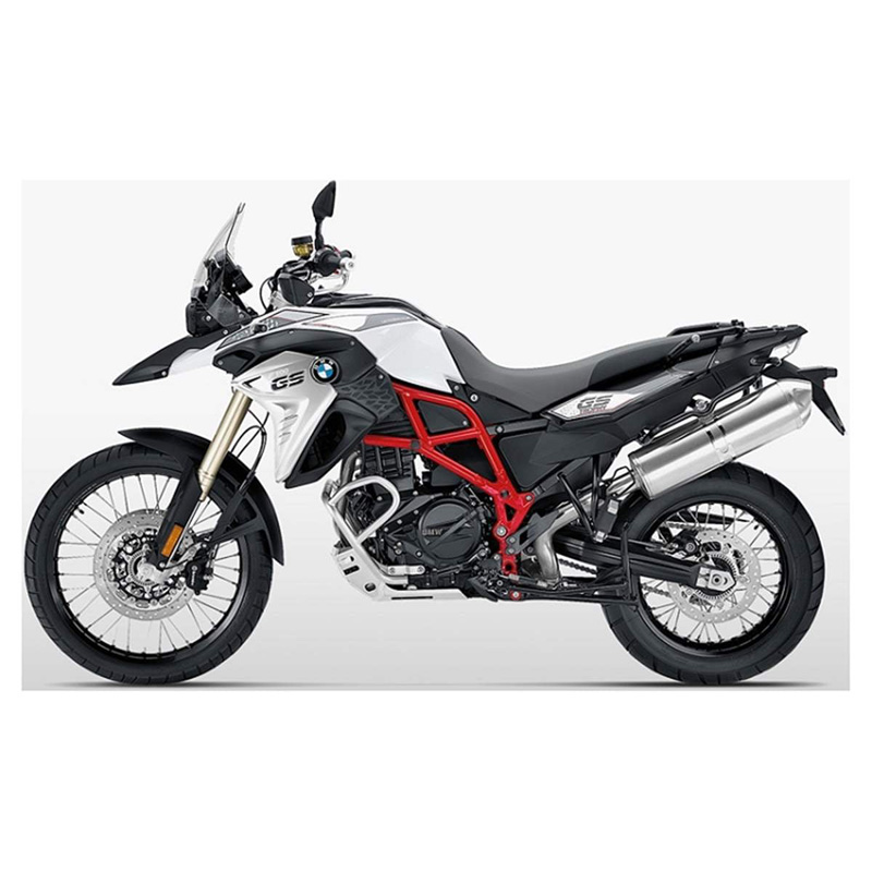 Cyclops Pro Lighting Kit for BMW F800 GS F (2014-current) | Accessories ...