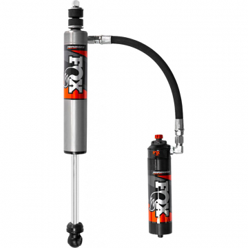 view Fox 883-26-116 Performance Elite 2.5 Adjustable Shock(Pair), Rear for Toyota 4Runner '03-'24