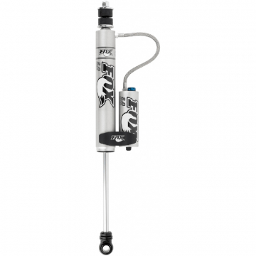 view Fox 985-26-117 Performance 2.0 Smooth Body Reservoir Shock(Adjustable), Rear for Toyota models