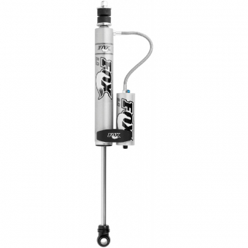 view Fox 985-26-118 Performance 2.0 Smooth Reservoir Shock(Adjustable), Rear for Toyota Lift 2-3"