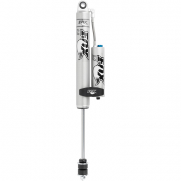 view Fox 985-26-237 Performance 2.0 Smooth Body Reservoir Shock(Adjustable), Front for Mercedes-Benz