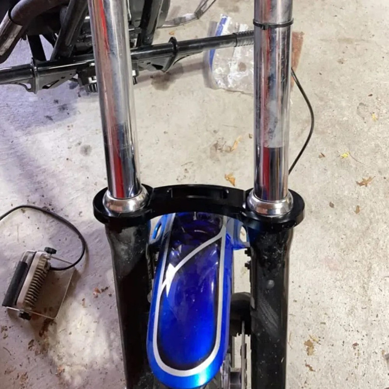 Easy Rider Fork Stabilizer Harley Dyna Street Bob FXDB (20062017