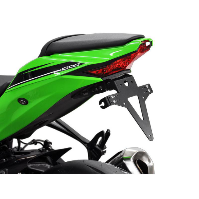 トップス Maetaka New 2025 Kawasaki Ninja ZX-10R KRT Edition Lime Green