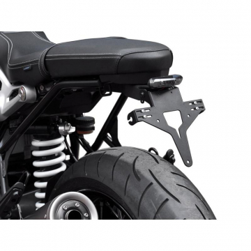 view Zieger 10000211 License Plate Holder for BMW R nineT '13-'23