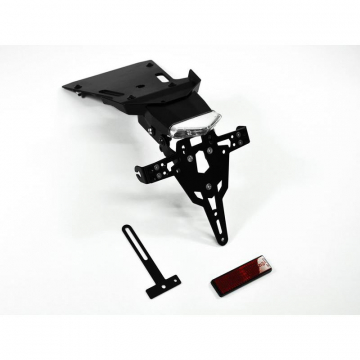 view Zieger 10000281 Pro License Plate Holder for BMW R nineT '13-'23
