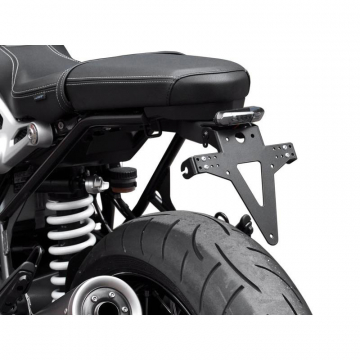 view Zieger 10002235 Classic Complete License Plate Holder for BMW R nineT '13-'23