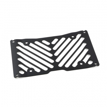 view Zieger 10002906 Clean Oil Cooler Guard, Black for Ducati & Triumph