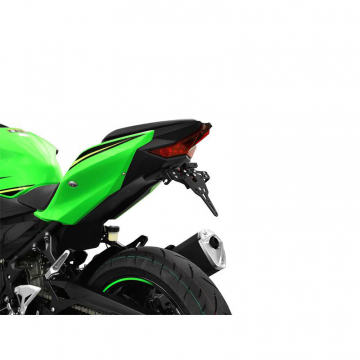 view Zieger 10004122 Pro License Plate Holder for Kawasaki models