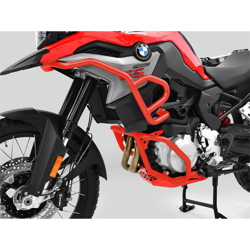 Proteggi Schermo Speedo Angels Per BMW F850GS - 2 Trasparenti + 2 Anti