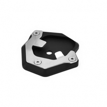 view Zieger 10006619 Side Stand Foot for Yamaha Tenere 700 (2019-)