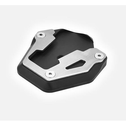Zieger 10006783 Side Stand Foot for Honda Africa Twin/Adv. Sports