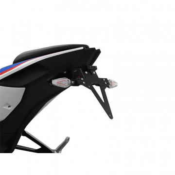 view Zieger 10006811 Classic Complete License Plate Holder for BMW S1000R/RR & M1000RR '19-