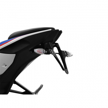 view Zieger 10006822 Basic License Plate Holder for BMW S1000R/RR & M1000RR '19-