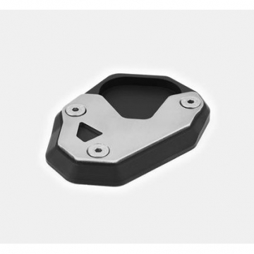 view Zieger 10007225 Side Stand Foot for Moto Guzzi V85 TT (2019-)