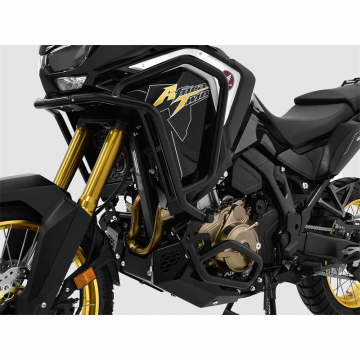 view Zieger 10007931 XXL Protection Set for Honda CRF1100L Africa Twin Adventure Sports (2020-)