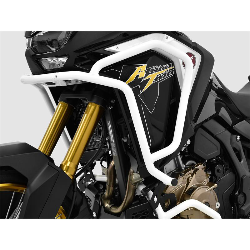 Honda XRV 750 Africa Twin - Motosiklet Sitesi