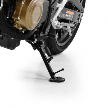 view Zieger 10008524 Side Stand Foot for Honda CB500X (2022-)