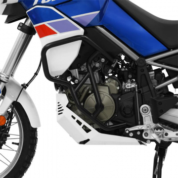 view Zieger 10008746 Crashbars, Black for Aprilia Tuareg 660 '22-'23