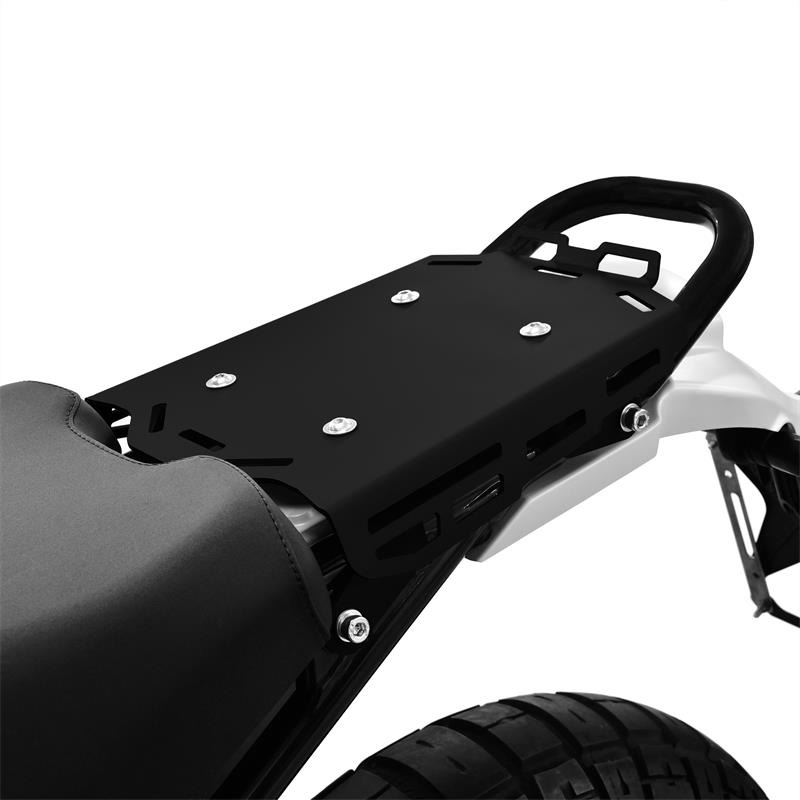 Ziger Racks Zieger 10009710 Sport Rack for Ducati DesertX '22- | Accessories ...