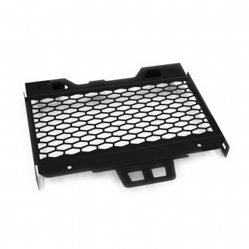 view Zieger 10009712 Pro Radiator Guard, Black for Honda CMX1100 Rebel (2021-)