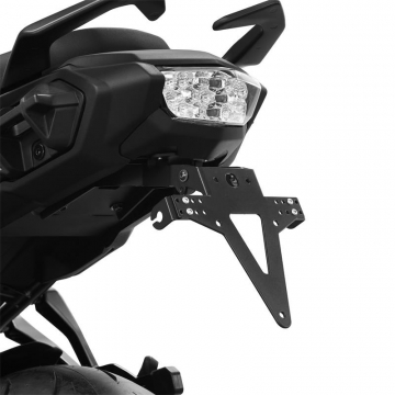 view Zieger 10009748 Classic License Plate Holder for Suzuki GSX-S1000GT '22-
