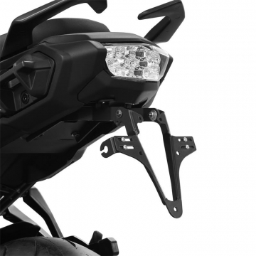 view Zieger 10009754 Basic License Plate Holder for Suzuki GSX-S1000GT/GX '22-