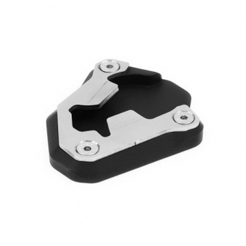 view Zieger 10009774 Side Stand Foot for Honda CMX1100 Rebel (2021-)