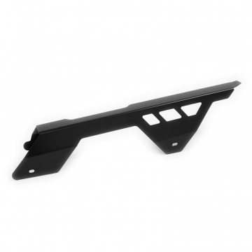 view Zieger 10009838 Chain Guard, Black for Honda CB750 Hornet (2023-)