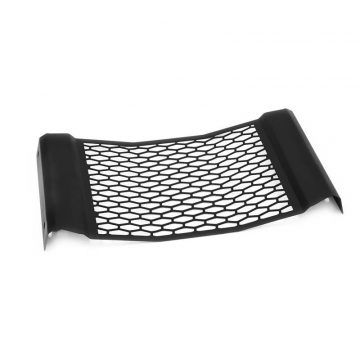 view Zieger 10009962 Pro Radiator Guard, Black for Benelli Leoncino 800 '22-'23