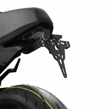 view Zieger 10010045 Pro License Plate Holder for Yamaha XSR900 (2022-)