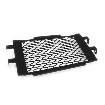 view Zieger 10010060 Pro Radiator Guard, Black for Yamaha XSR900 (2022-)