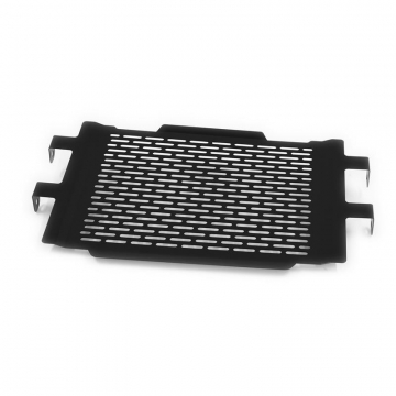 view Zieger 10010061 Radiator Guard, Black for Yamaha XSR900 (2022-)