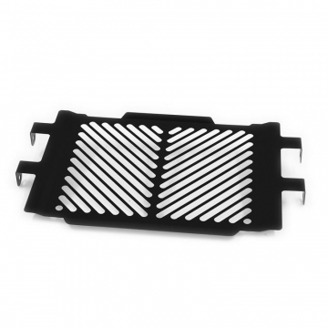 view Zieger 10010064 Clean Radiator Guard, Black for Yamaha XSR900 (2022-)