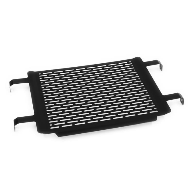 Zieger 10010152 Radiator Guard, Black for Triumph Tiger Sport 660