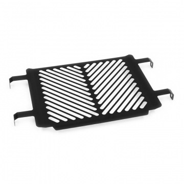 view Zieger 10010155 Clean Radiator Guard, Black for Triumph Tiger Sport 660 '22-'23