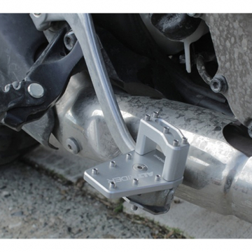 view AltRider AT16-1-2501 Brake Enlarger, for Honda CRF1000L/CRF1100L Africa Twin/ADV Sports '16-up