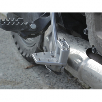 view AltRider AT16-1-2512 Brake 25.4mm Riser, for Honda CRF1000L/CRF1100L Africa Twin/ADV Sports '16-up