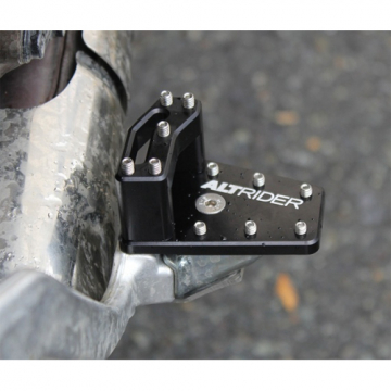 view AltRider AT16-2-2501 Brake Enlarger, for Honda CRF1000L/CRF1100L Africa Twin/ADV Sports '16-up